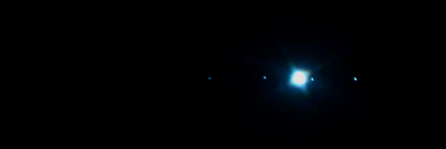Matvey 🪐/🌌's banner