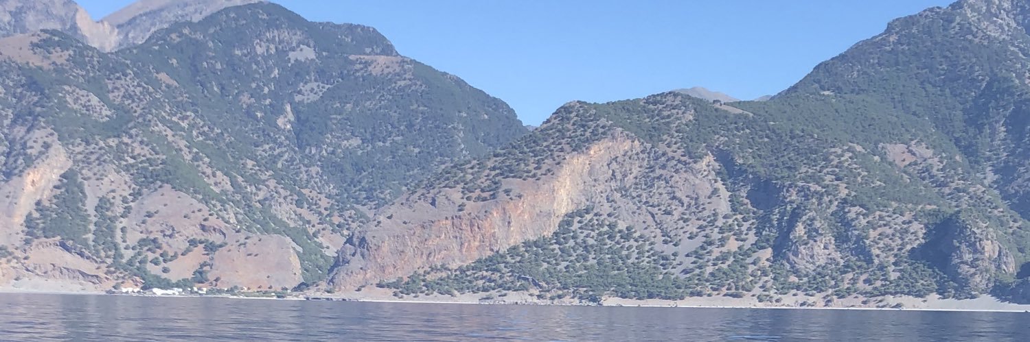 Παυλος Πολακης's banner