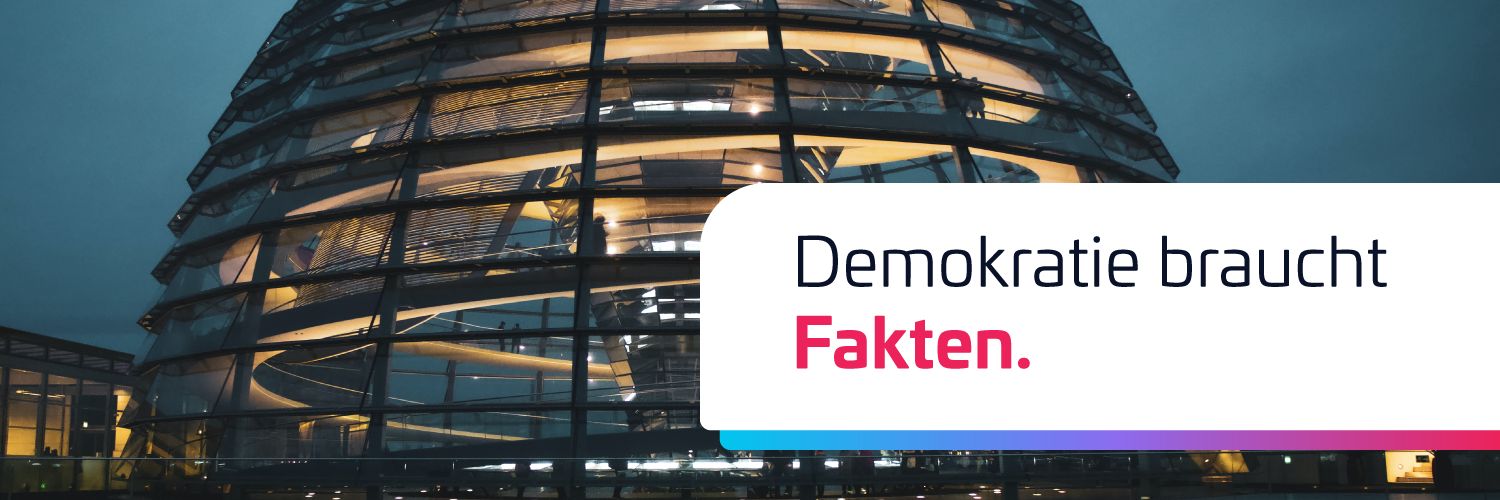 PdH | Partei der Humanisten's banner