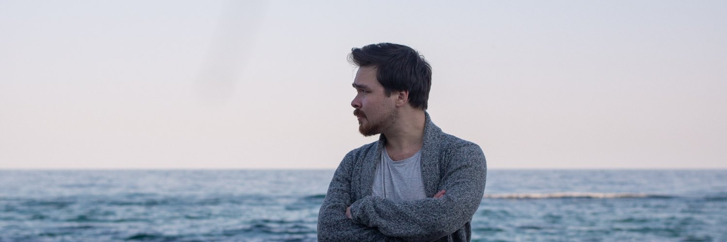 Михайло Карпань's banner