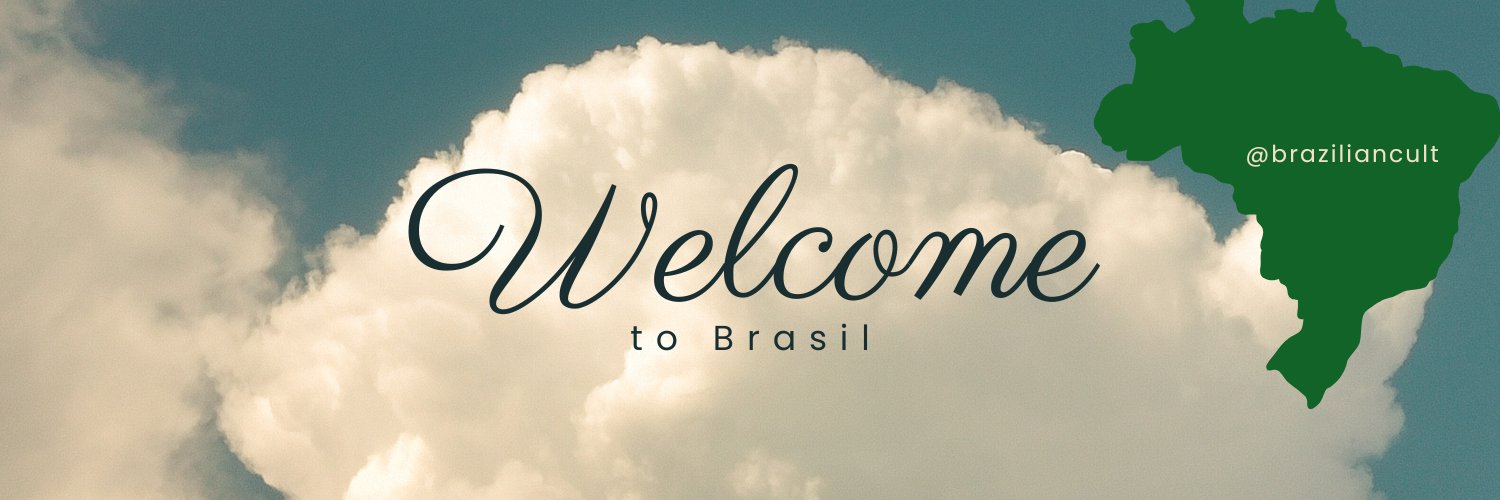 brazilian's banner
