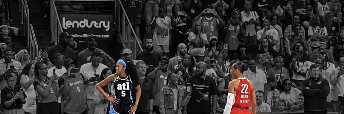 Kee's banner