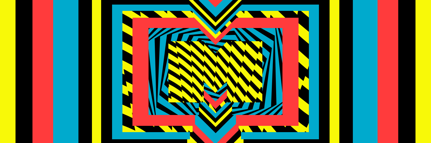 MTV's banner