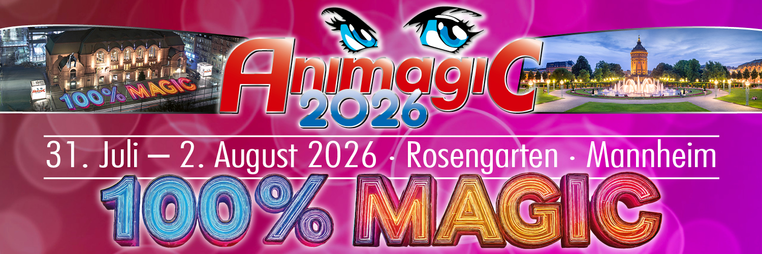 AnimagiC's banner