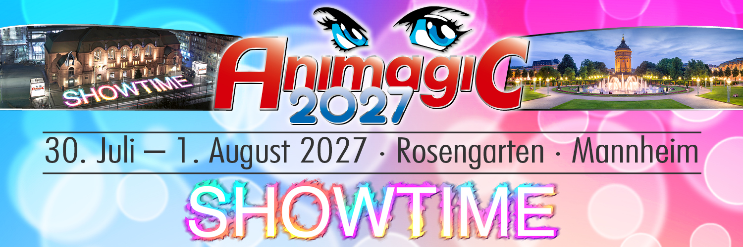 AnimagiC's banner