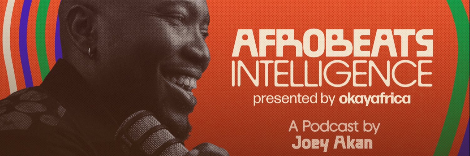 Joey Akan's banner