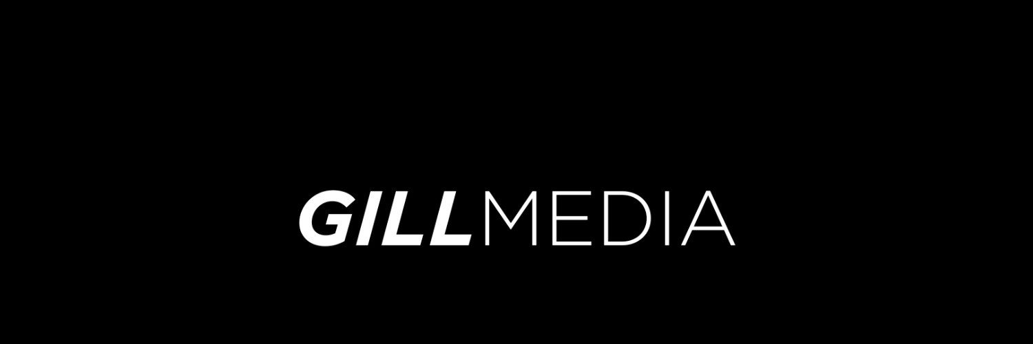 Gill's banner