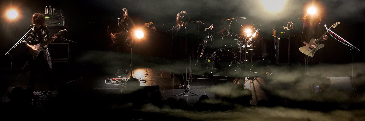 CREATURE CREATURE's banner