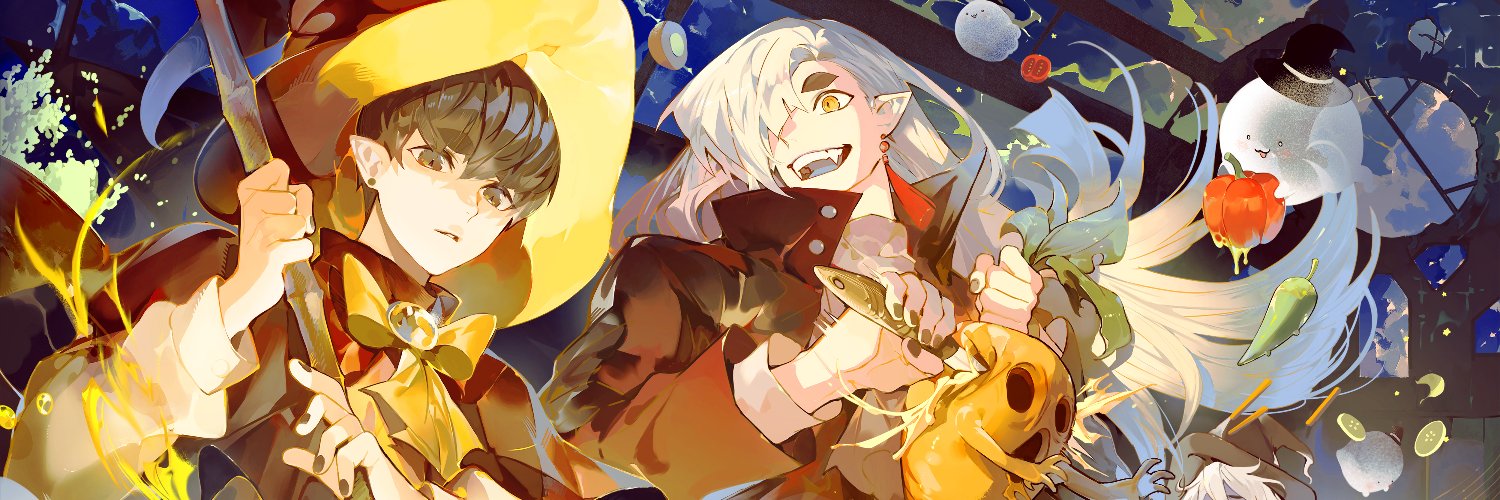 KAZ ⭐️'s banner