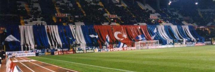 RC Deportivo Türkiye 🇹🇷's banner