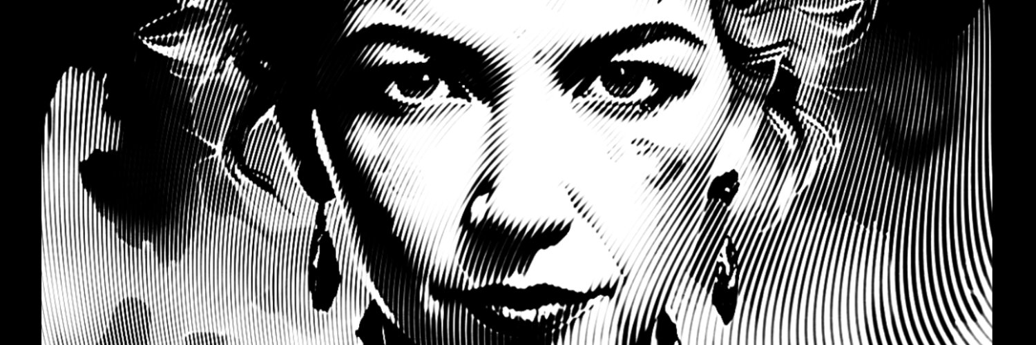 Kellie-Jay Keen's banner