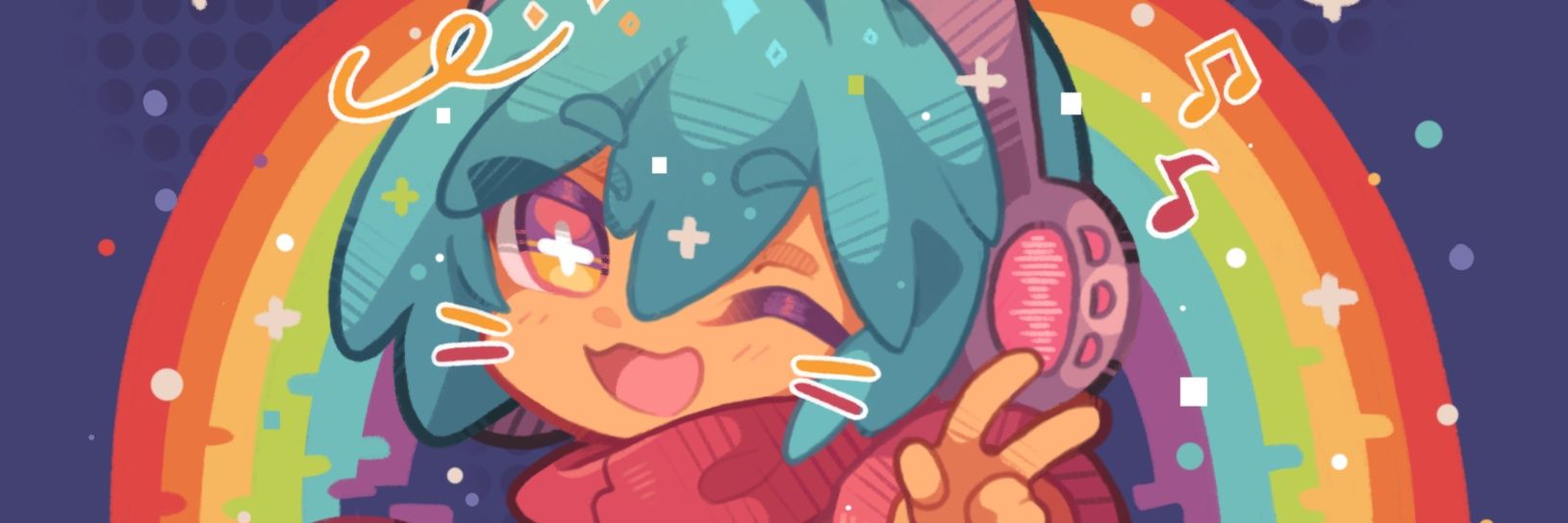 🌈Laujita🌈 COMMS OPEN's banner