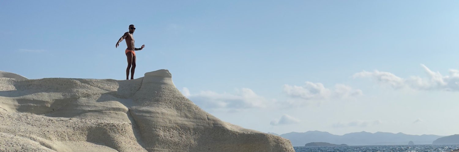J's banner