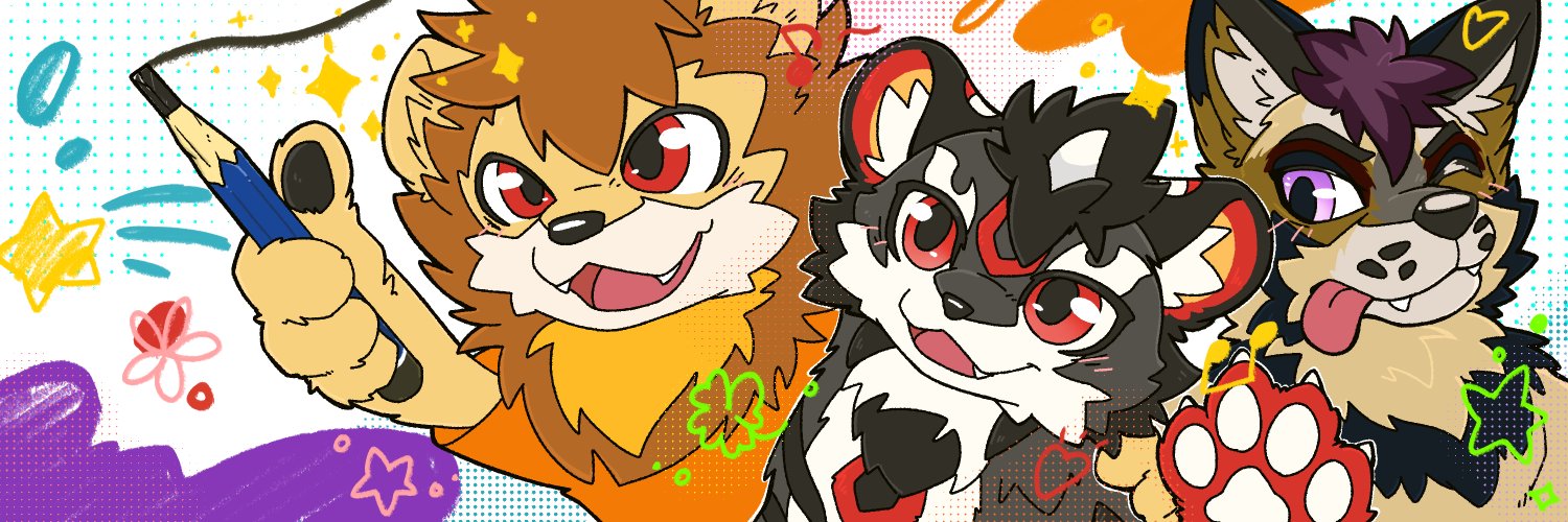 玲央🦁's banner