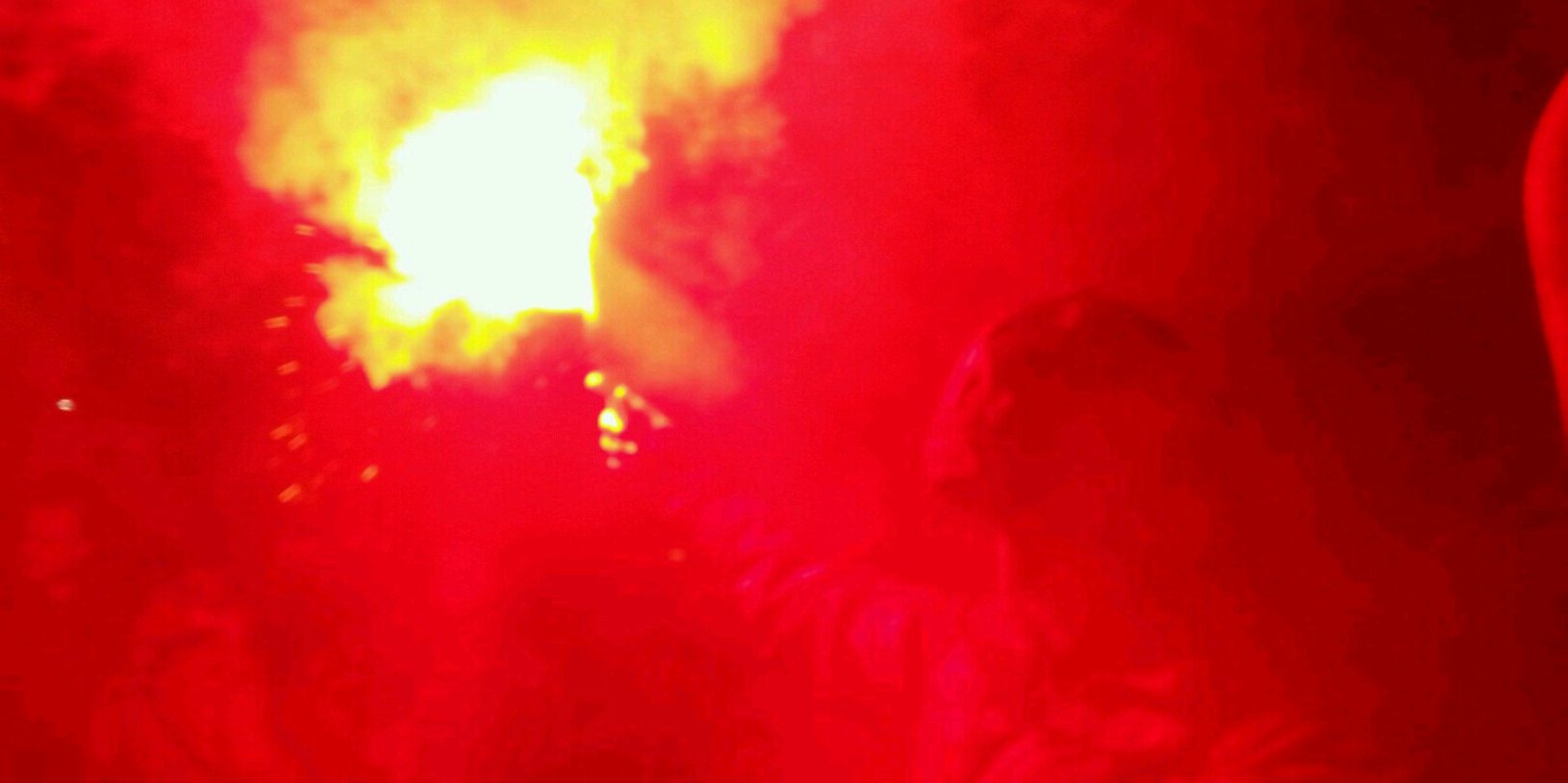 El dolor pasa...'s banner