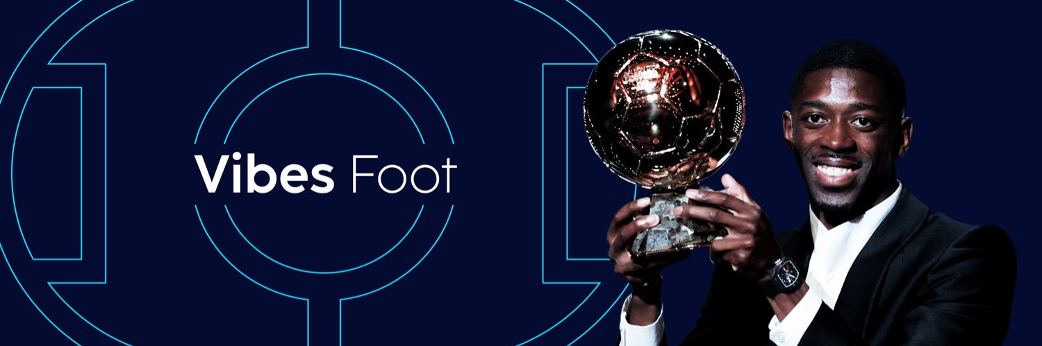 Vibes Foot's banner