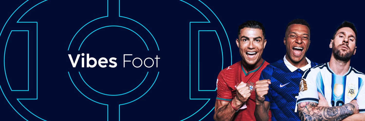 Vibes Foot's banner