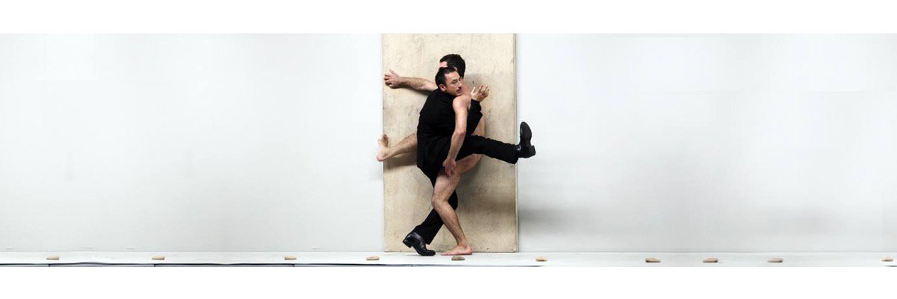 Dimitris Papaioannou's banner