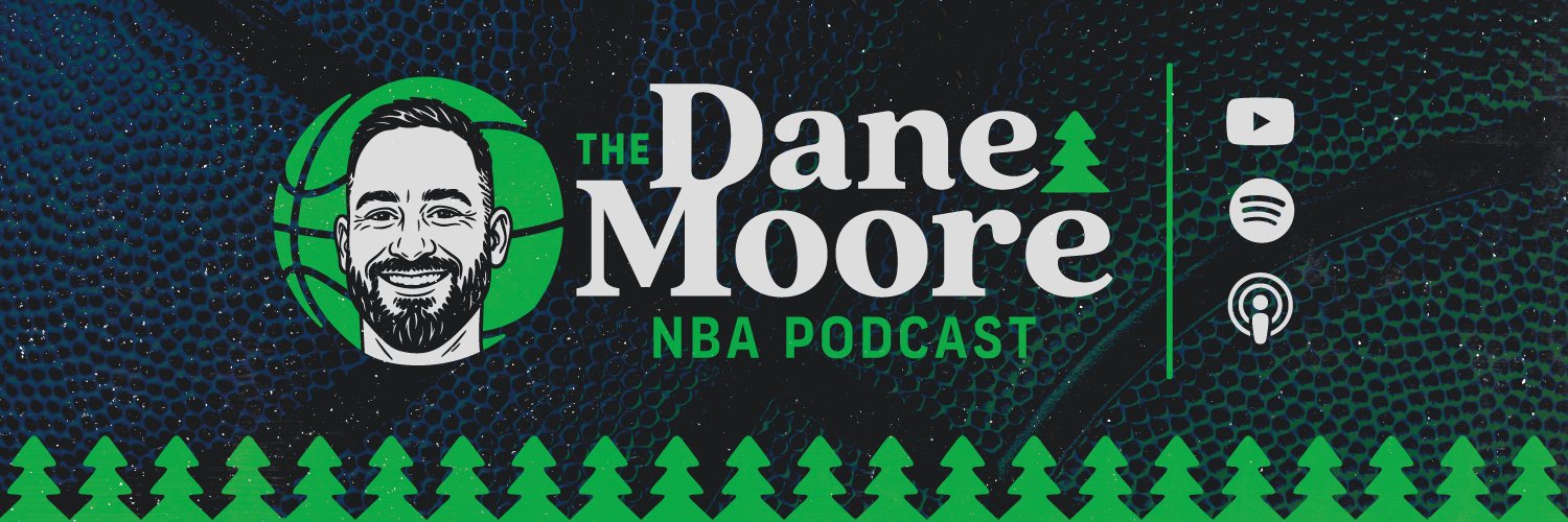 Dane Moore's banner