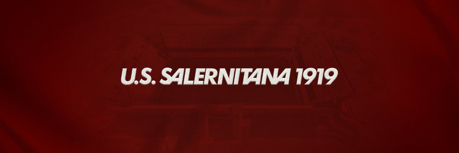 US Salernitana 1919's banner