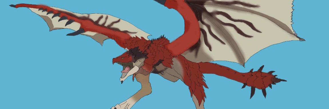 隆 拳/Ryuken's banner