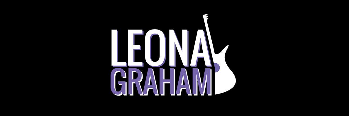 Leona 🎸 Graham's banner