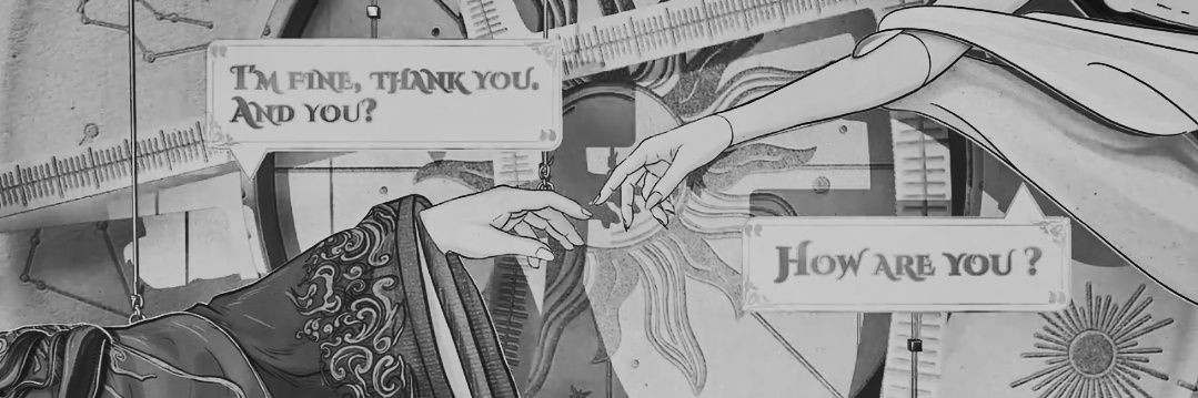 p.'s banner