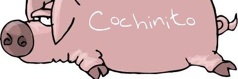 Cochinito 10K's banner