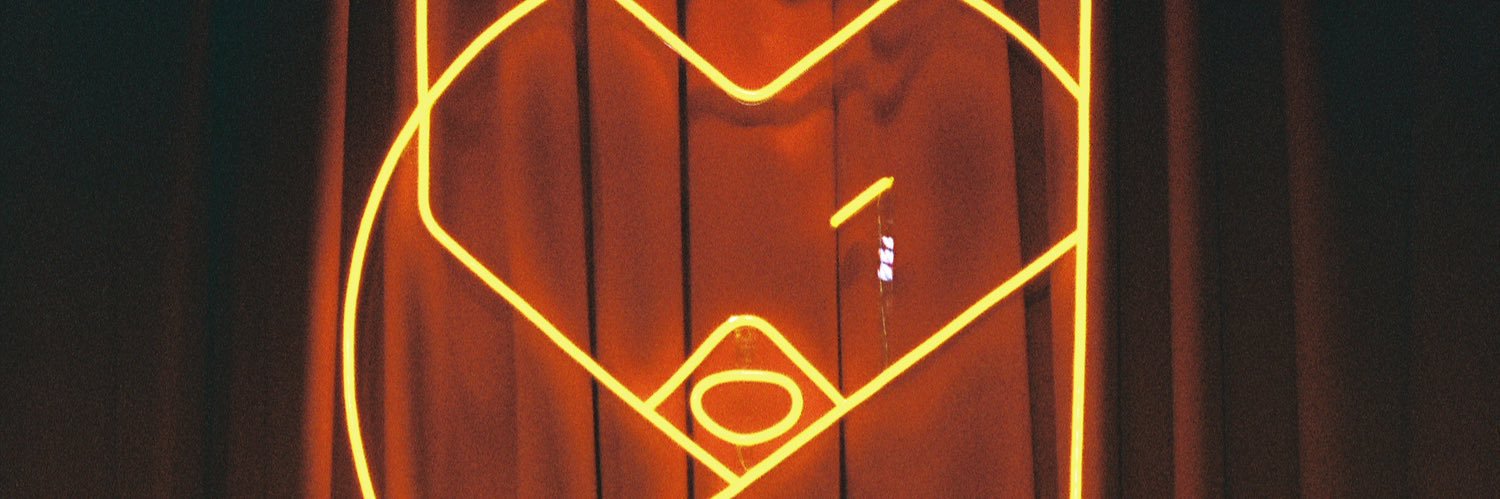 Jared Monroe's banner