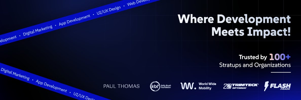 MDR | Software Consultant's banner