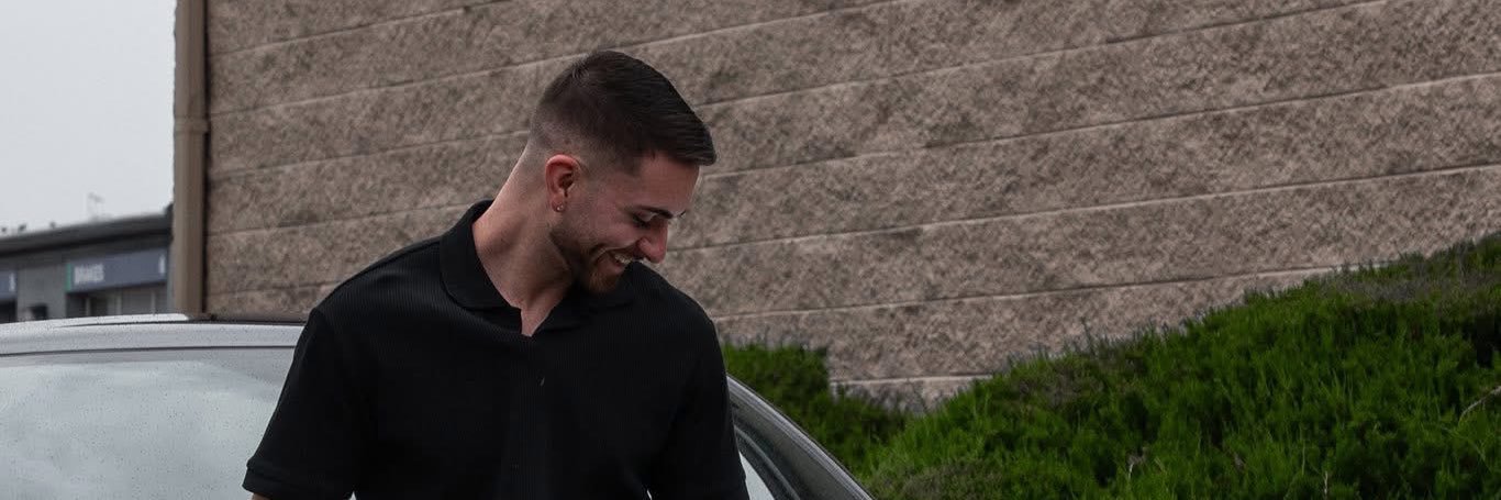BrandonTrades's banner
