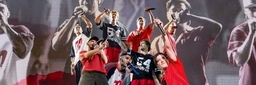 Rushers Latinoamérica's banner