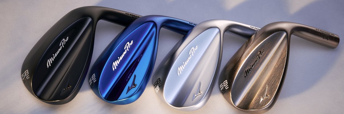 mizunogolf's banner