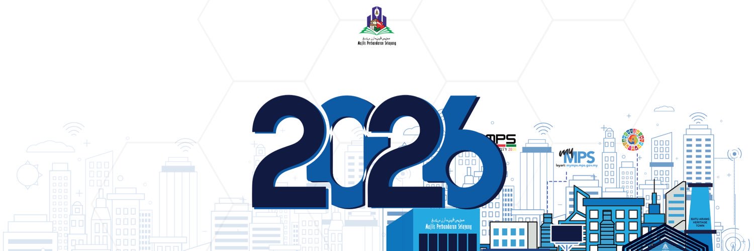 MPSelayang's banner