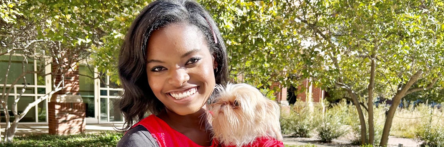 Tamera Nealy's banner
