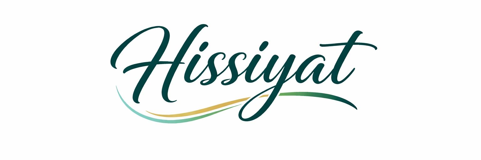 Hissiyat's banner