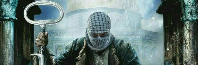 Alfa Shehu 👳🏾‍♂️'s banner