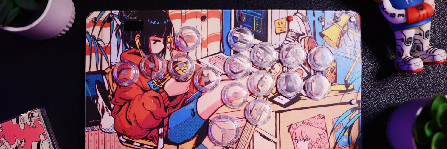 neeto's banner