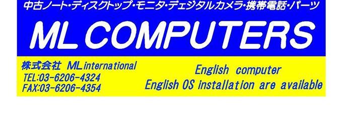 MLCOMPUTERS アキバ's banner