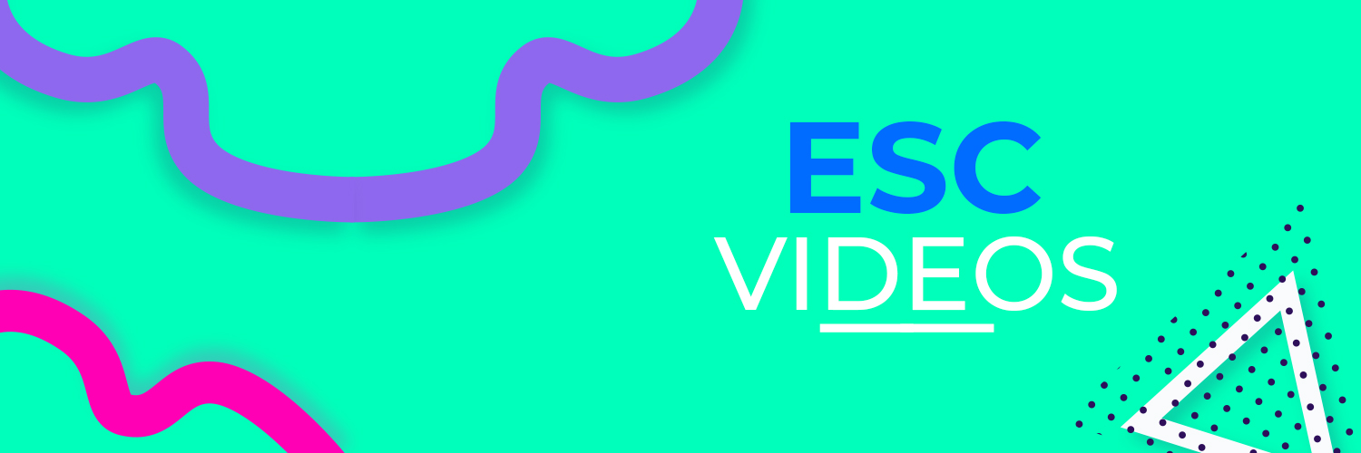 ESCvideos's banner
