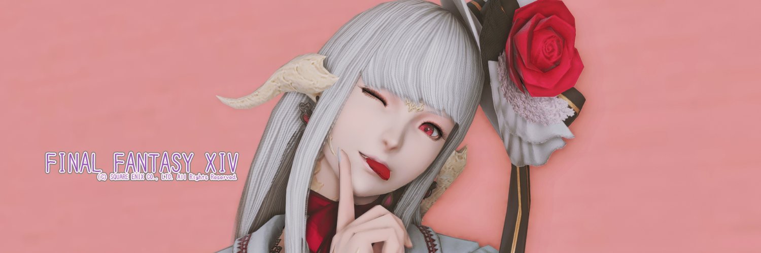 ぽこあぽこ@イフ鯖's banner