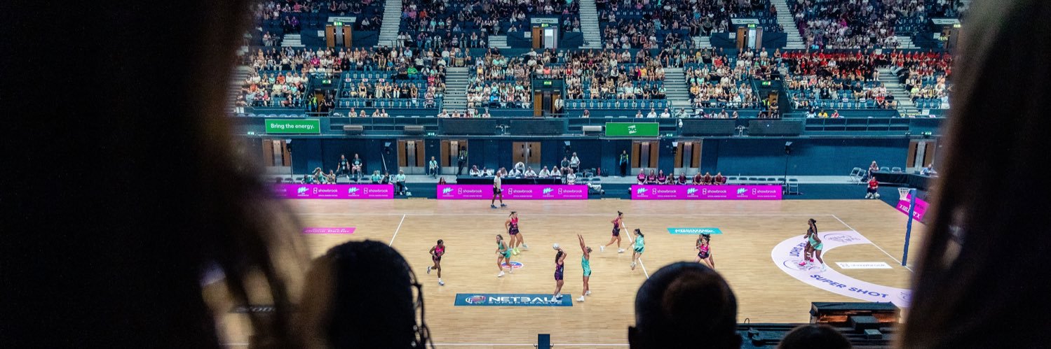 London Mavericks's banner