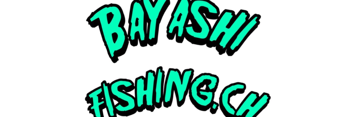 バヤシ's banner