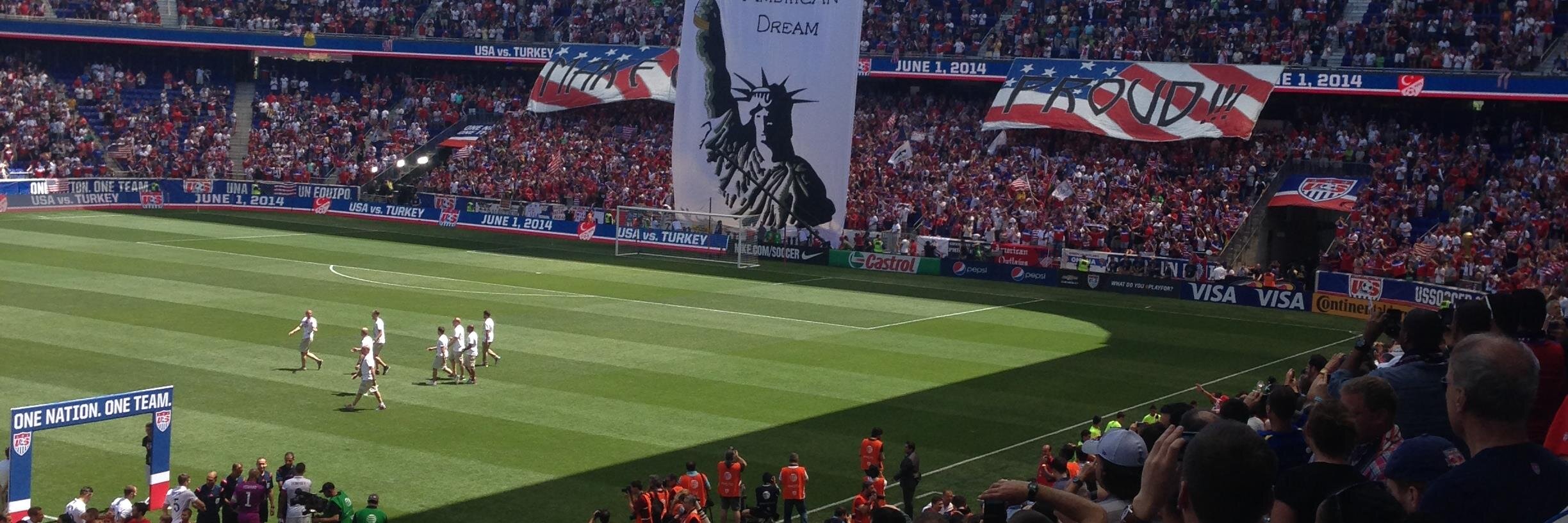 Brian Sciaretta's banner