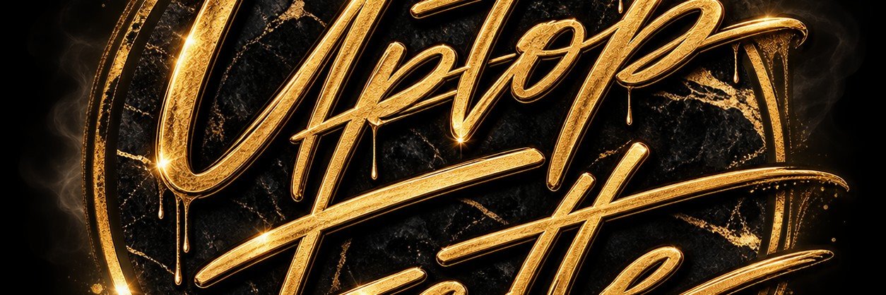 UPTOP FETTE's banner