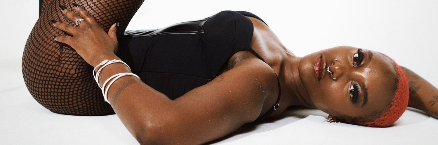Mayah Dyson's banner