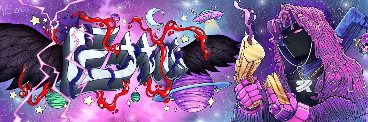 Ettni ⁷ᵏ's banner