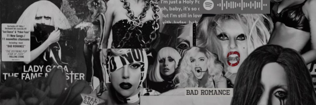briela - GAGA UH LALA's banner