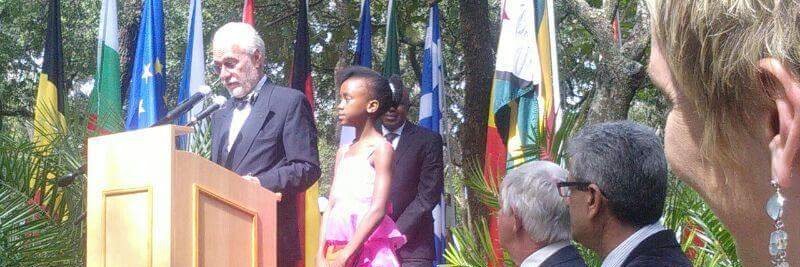 Tanya Muzinda's banner