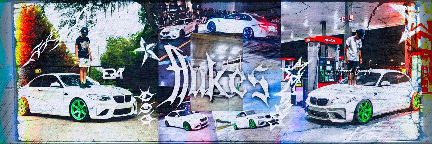 Jay's banner